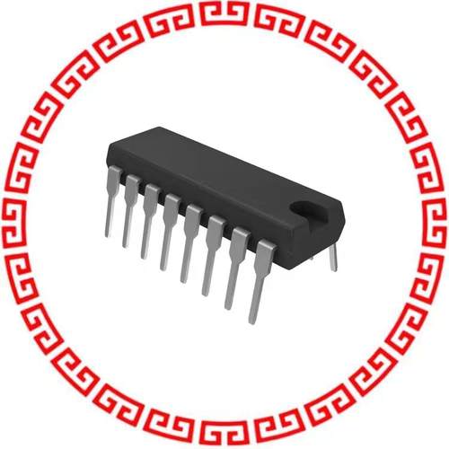 CD74ACT283E IC 4-BIT BIN FILL ADDER 16-DIP