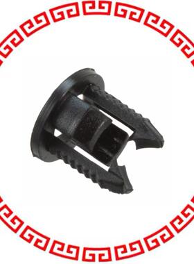 C-103-SR LED HOLDER CLIP & RING T-1 FLANG