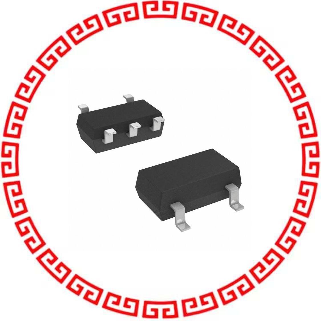 FPF2000 IC SW LOAD FULL FUNC 50MA SC70-5