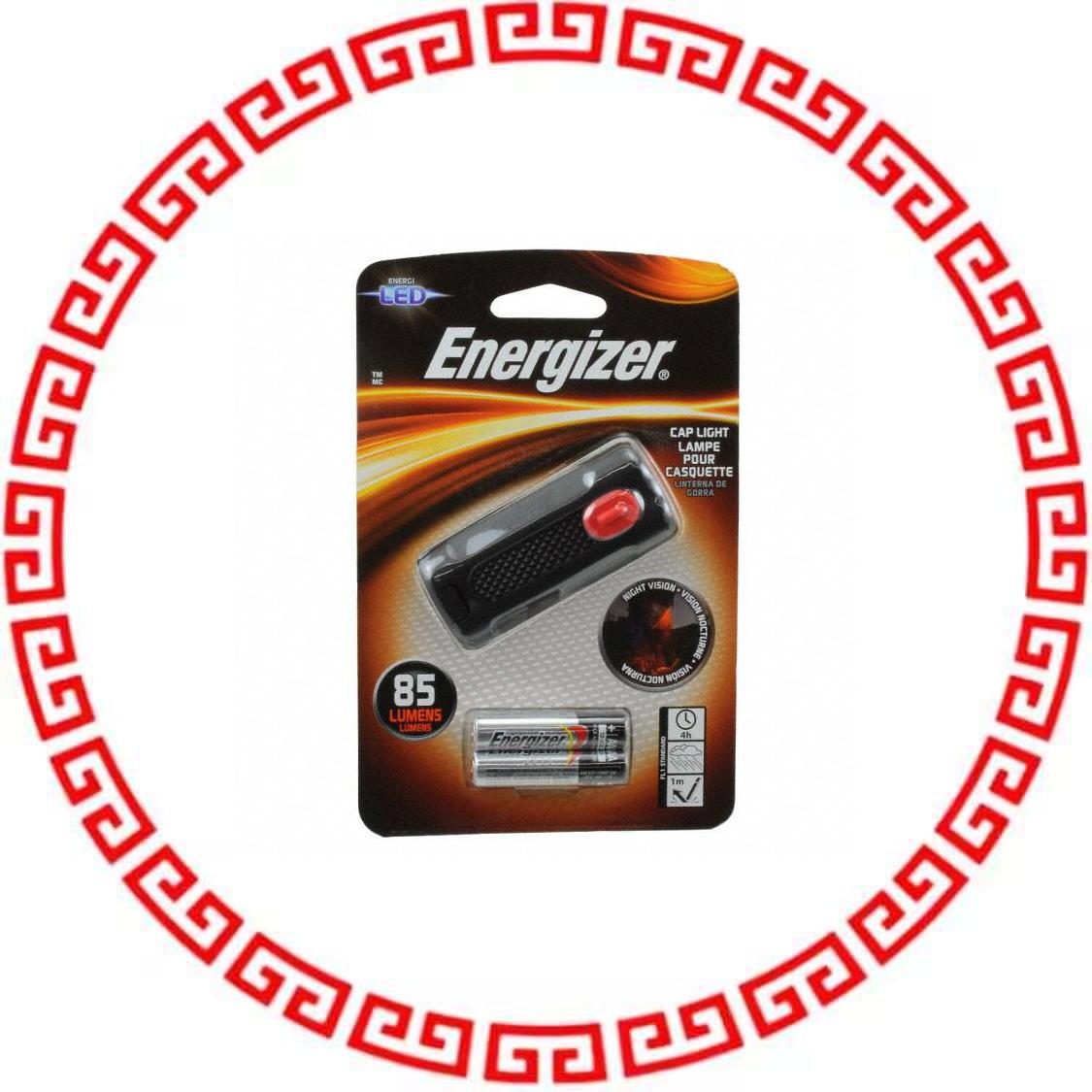 ENCAP22E HEADLT CLIPON LED 85LM AAA(2)