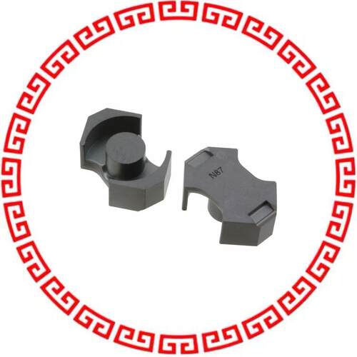 B65811J0000R087 FERRITE CORE RM 3.3UH N87 2PCS