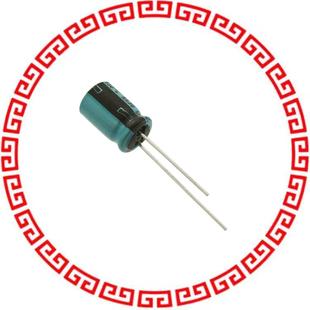 400V 400RX302R2M8X11.5 RADIAL 20% 2.2UF CAP ALUM