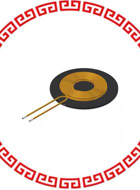 WT282890-16F2-G TX 1 COIL, 1 LYR 7.4UH