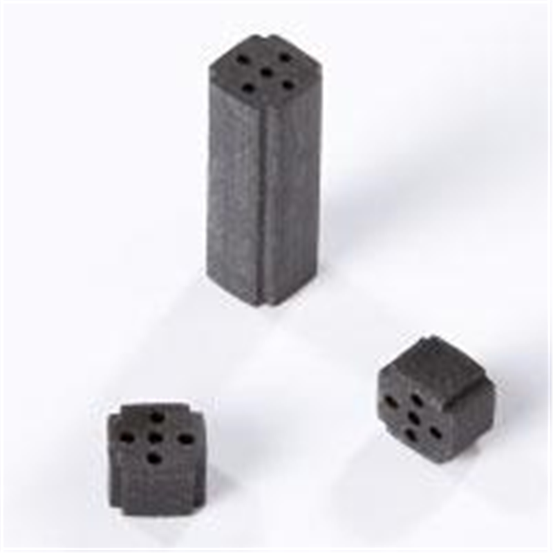 ERB-6MM《LED Mount Self Ret Universal LED Black》