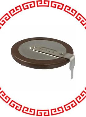 VL-2330/HFN BATT LITH 3V 50MAH COIN 23.0MM