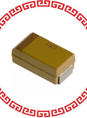 T491C685M035AT CAP TANT 6.8UF 35V 20% 2312