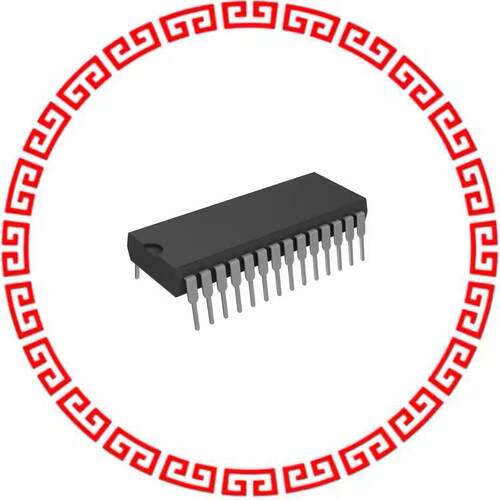 ISD4002-120PY IC VOICE REC/PLAY 120SEC 28-DIP