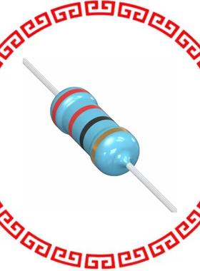 ROX2SJ22R RES 22.0 OHM 2W 5% AXIAL