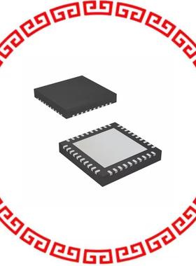 CS4244-CNZ IC AUDIO CODEC PCM/TDM 40QFN