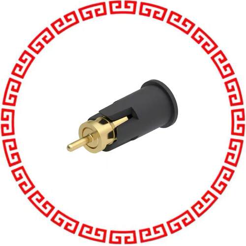 806-22-001-10-004191 T/H SPRING PIN WITH REMOVAL