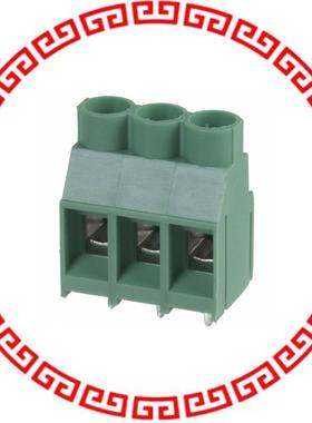 OSTT7030150 TERMINAL BLOCK 6.35MM 3POS PCB