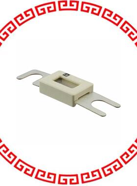 157.5917.6151 FUSE STRIP 150A 48VDC BOLT MOUNT