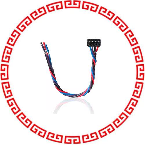 WALLS-C4600-001 SYNJETWIRE HARNESS 4WIRE 600MM