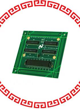 ADCRF2LA/NOPB BOARD ADAPTER