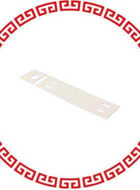 CM-SCE-1/4-4H-9 CBL MARKR TIE ON 1/4