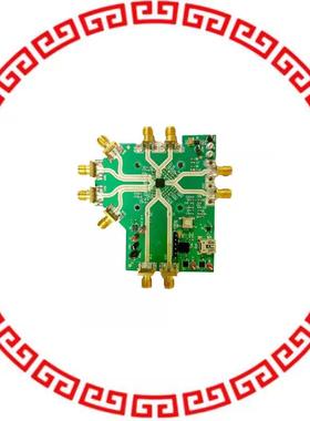 ADRF6780-EVALZ EVAL BOARD FOR ADRF6780