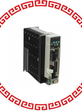 R88D-GT04H SERVO DRIVER 2.7A 240V LOAD