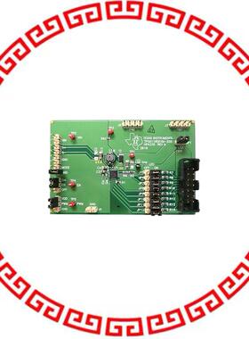 TPS61185EVM-335 EVAL MODULE FOR TPS61185-335