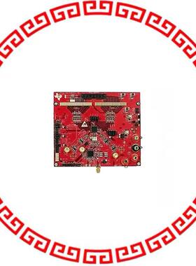 ADS4226EVM EVAL MODULE FOR ADS4226