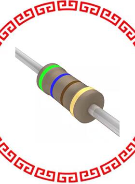 CFR-12JB-52-560R RES 560 OHM 1/6W 5% AXIAL