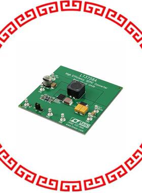 DC1342B DEV BOARD FOR LT3758AEMSE