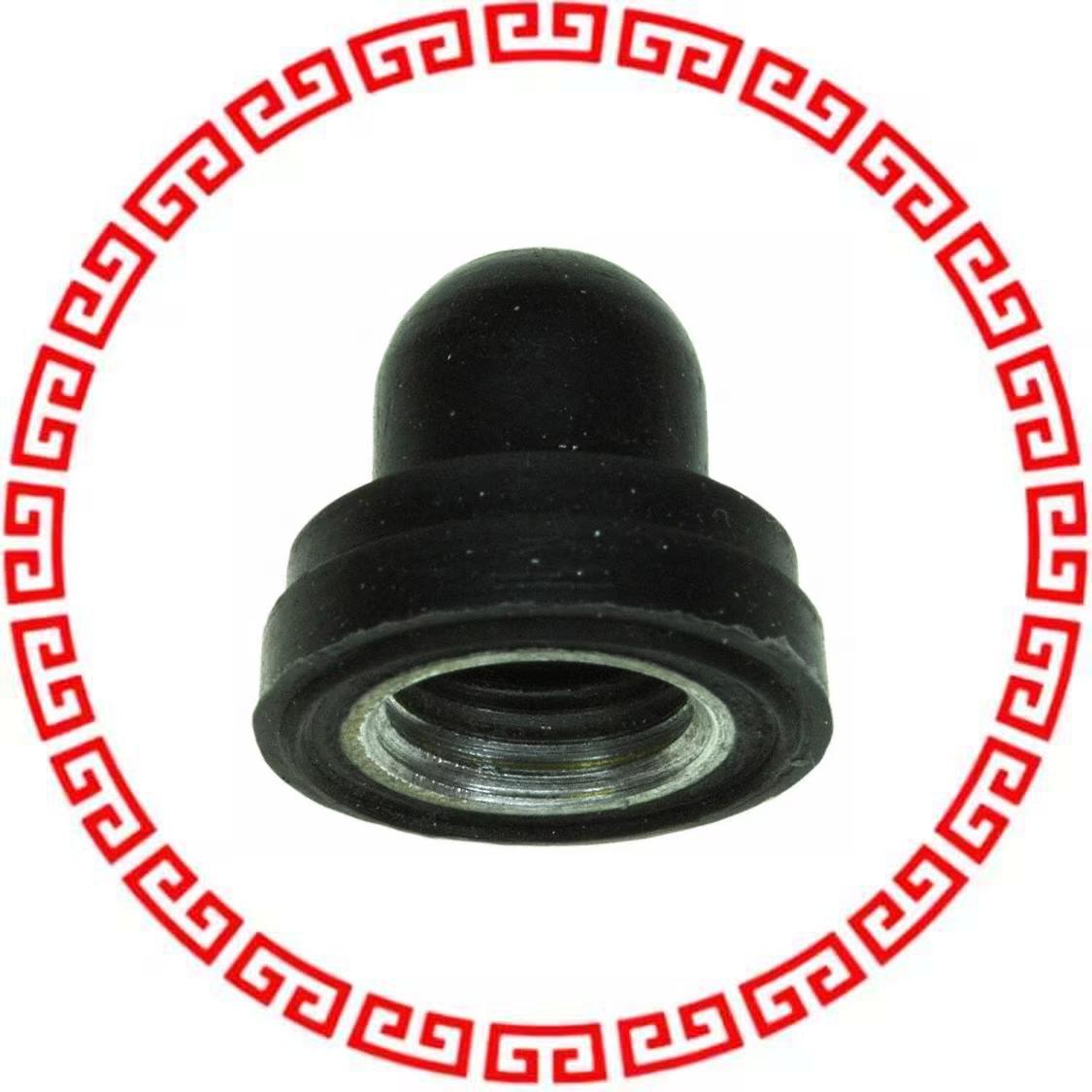 1221/12 29 PUSHBUTTON FULL BOOT GRAY