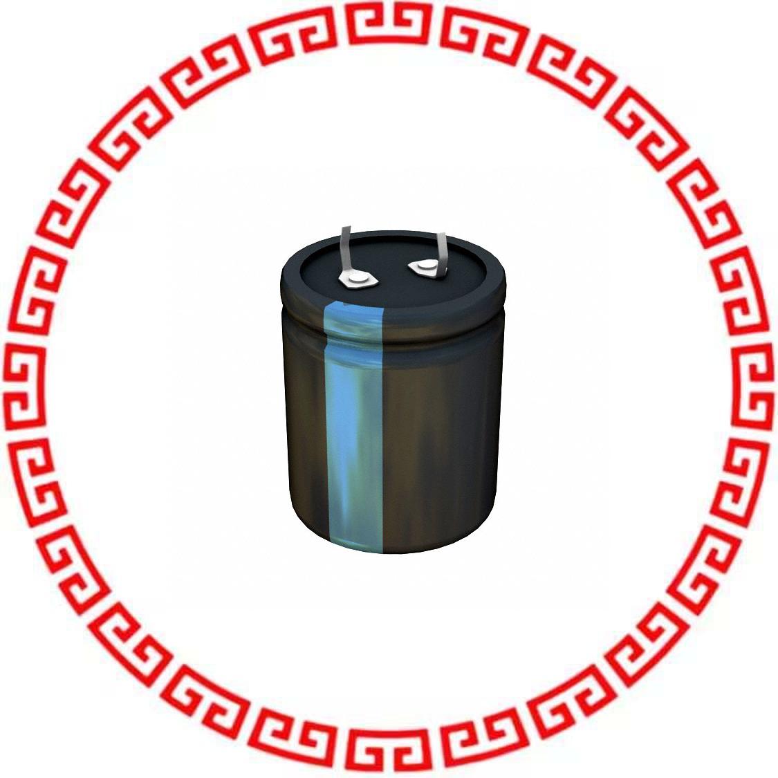 381LR221M450K032 CAP ALUM 220UF 20% 450V SNAP