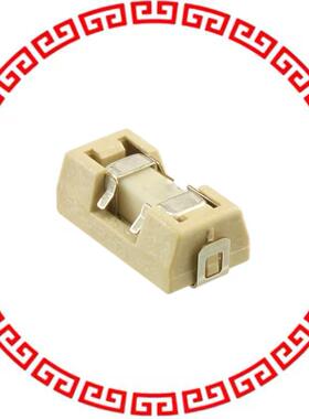 015402.5DRT FUSE BRD MNT 2.5A 125VAC/VDC SMD
