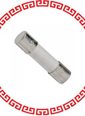 0477016.MXP FUSE CERM 16A 500VAC 400VDC 5X20