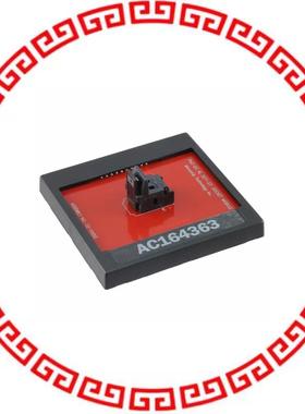 AC164363 PM3 I2C 6L SOT-23 SOCKET MODULE