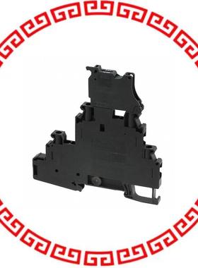 3214366 CONN TERM BLK DISCONN 10-26AWG