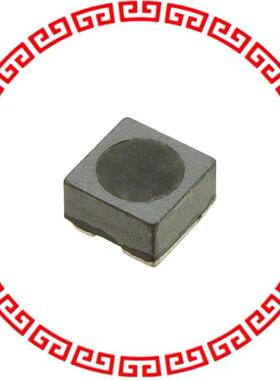 744043101 FIXED IND 100UH 510MA 600 MOHM
