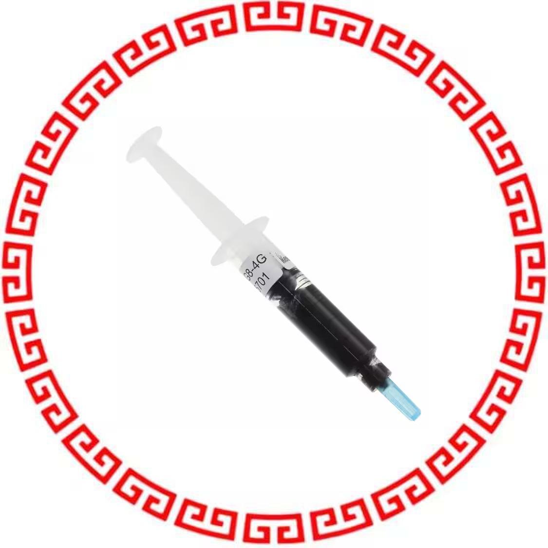 KLG-GG8-4G GRAPHENE ENHANCD WHITE GREASE 4G