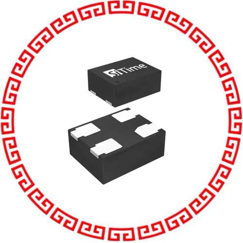 SIT8924AM-73-XXE-25.000000G OSC MEMS 25.0000MHZ LVCMOS SMD