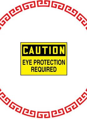 PLVS0305C3623 LABEL ELECTRL WARN 5