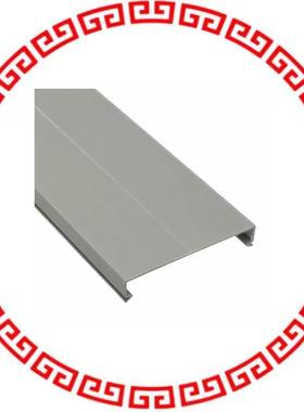 3240288 CABLE DUCT COVER 80MM 2M