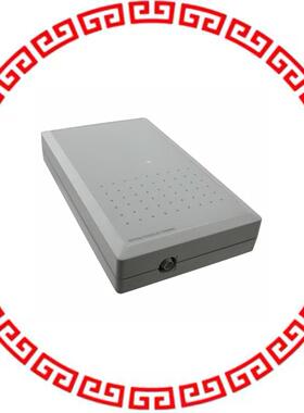 3601.000.00 HF MID RANGE READER 13.56MHZ