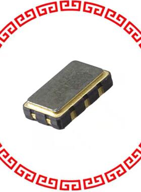 540AAA150M000BAG OSC XO 150.0000MHZ LVPECL SMD