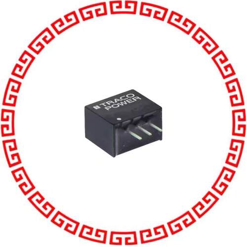 TSRN 1-2450 DC DC CONVERTER 5V 5W