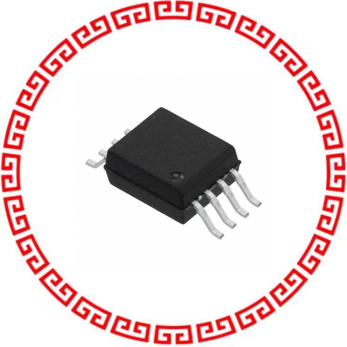 ACPL-K63L-000E OPTOISO 5KV 2CH OPN COLL 8SO