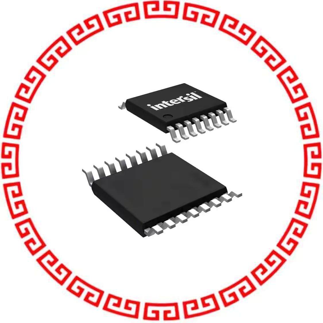 HA9P2556-9Z IC MUX ANALOG 57MHZ MONO 16-SOIC