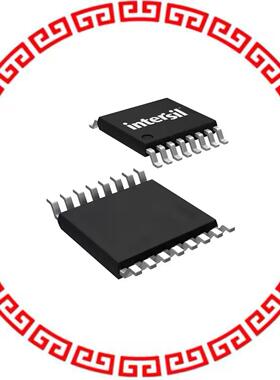 HA9P2556-9Z IC MUX ANALOG 57MHZ MONO 16-SOIC