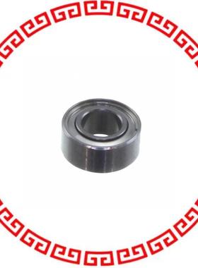 DDRI418ZZHA3P25LO1 SR188ZZ BEARING 1/4X1/2X3/16