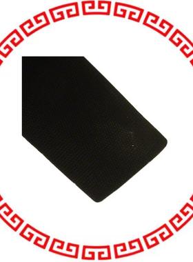 FITFAB-4 BK007 HEATSHRINK FABRIC 1.57