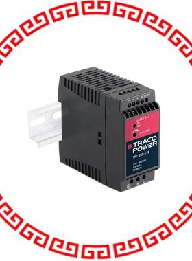 TPC 055-124 AC/DC CONVERTER 24V 55W