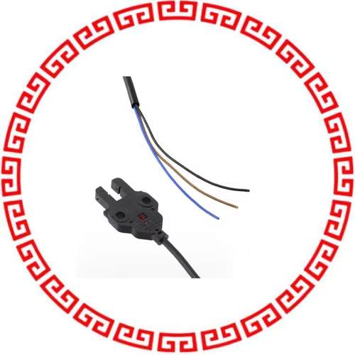 EE-SX870P OPTO SENSOR 5MM LIGHT-ON