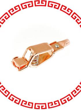 BU-11CPN HD CLIP COPPER NON-INSUL 200A