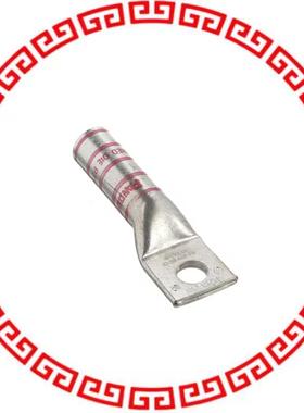 LCB350-12-X CONN TERM RECT TONG 350 MCM #1/2
