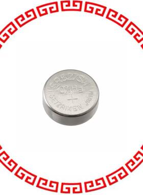 SR527SW BATTERY SLVR OX 1.55V COIN 5.8MM