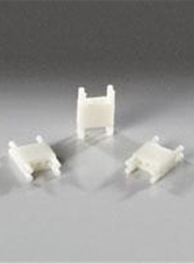 RL2-310《LED Mount Vert .310 in Nylon White》